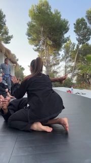 Giovanna Eburneo feet photo thumbnail