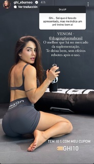 Giovanna Eburneo feet photo thumbnail