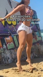 Giovanna Eburneo feet photo thumbnail