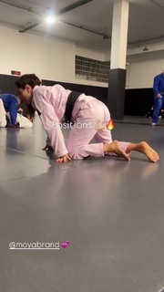 Giovanna Eburneo feet photo thumbnail