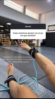 Giovanna Eburneo feet photo thumbnail