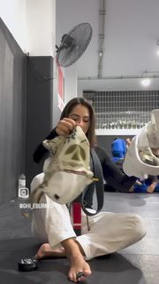 Giovanna Eburneo feet photo thumbnail