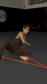 Giovanna Eburneo feet photo thumbnail