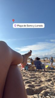 Giovanna Eburneo feet photo thumbnail
