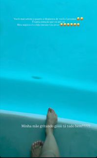 Giovanna Eburneo feet photo thumbnail