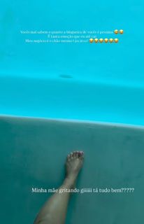 Giovanna Eburneo feet photo thumbnail