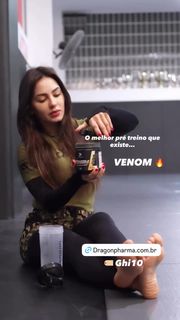 Giovanna Eburneo feet photo 9