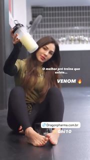 Giovanna Eburneo feet photo 7