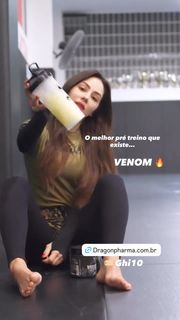 Giovanna Eburneo feet photo 6