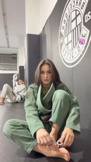 Giovanna Eburneo feet photo 20