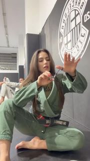Giovanna Eburneo feet photo 18