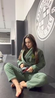 Giovanna Eburneo feet photo 17