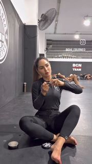 Giovanna Eburneo feet photo 16