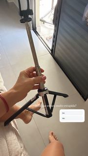 Giovanna Eburneo feet photo 6