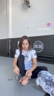 Giovanna Eburneo feet photo 19