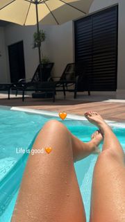Giovanna Eburneo feet photo 16