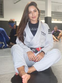 Giovanna Eburneo feet photo 15