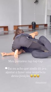 Giovanna Eburneo feet photo 7