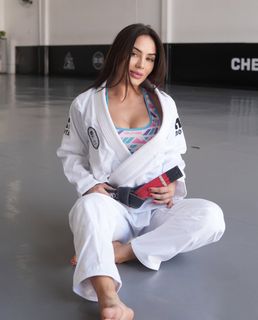 Giovanna Eburneo feet photo 15
