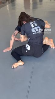 Giovanna Eburneo feet photo 5