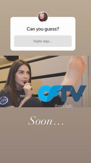 Giovanna Eburneo feet photo 5