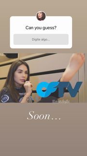 Giovanna Eburneo feet photo 4