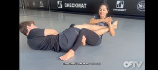 Giovanna Eburneo feet photo 12