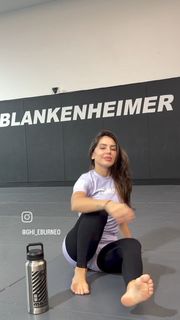Giovanna Eburneo feet photo 6