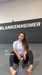 Giovanna Eburneo feet photo 5