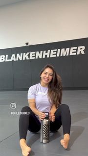 Giovanna Eburneo feet photo 2