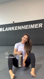 Giovanna Eburneo feet photo 1