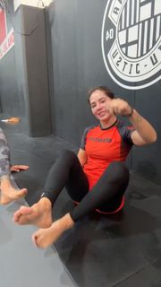 Giovanna Eburneo feet photo 13