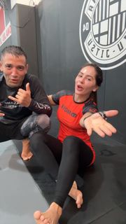 Giovanna Eburneo feet photo 10
