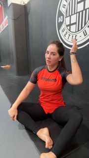 Giovanna Eburneo feet photo 6
