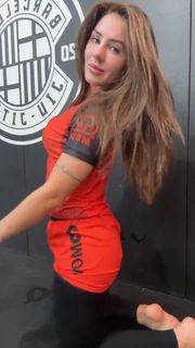 Giovanna Eburneo feet photo 19