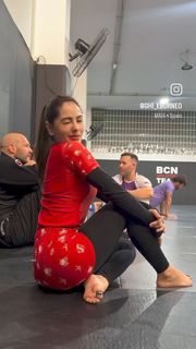 Giovanna Eburneo feet photo 9