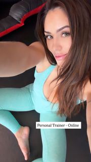 Giovanna Eburneo feet photo 6