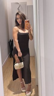 Giovanna Eburneo feet photo 5