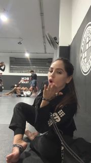 Giovanna Eburneo feet photo 12