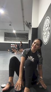 Giovanna Eburneo feet photo 7