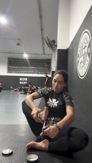 Giovanna Eburneo feet photo 6