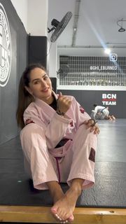 Giovanna Eburneo feet photo 14