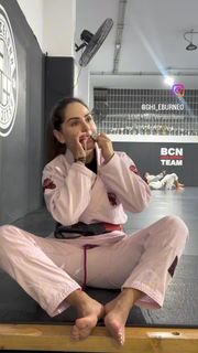Giovanna Eburneo feet photo 12