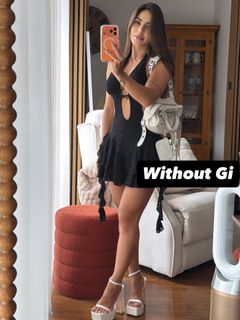 Giovanna Eburneo feet photo 10
