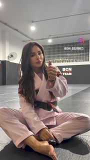 Giovanna Eburneo feet photo 7