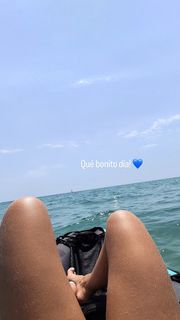Giovanna Eburneo feet photo 17