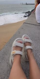 Giovanna Eburneo feet photo 15