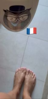 Giovanna Eburneo feet photo 14