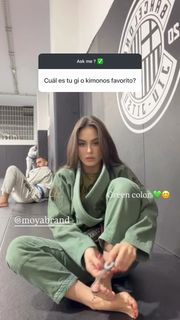 Giovanna Eburneo feet photo 13