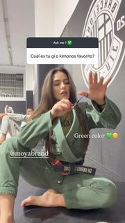 Giovanna Eburneo feet photo 12